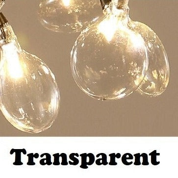 Lustre LED moderne en forme de branche lumineuse Shanna — LZ4X7P9