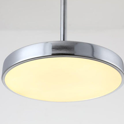 Suspension minimaliste en métal design Pathen — LZ4X9Q