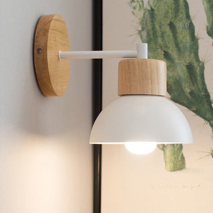 Applique murale moderne style scandinave avec oiseaux Birdy — LZ4XJ9