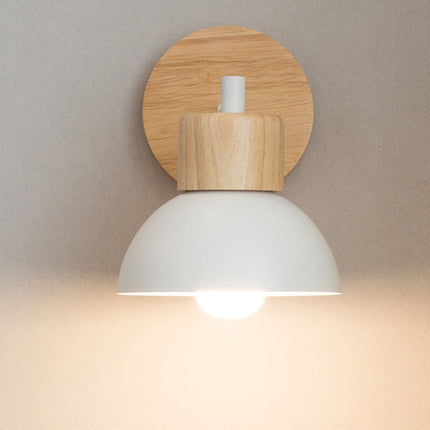 Applique murale moderne style scandinave avec oiseaux Birdy — LZ4XJ9