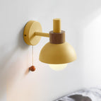 Jaune / Chaude