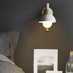 Blanc / Chaude