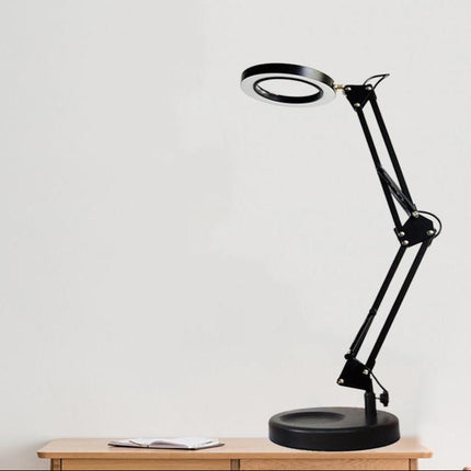 Lampe à poser LED à bras articulé Andy pour bureau — LZ4X9T1