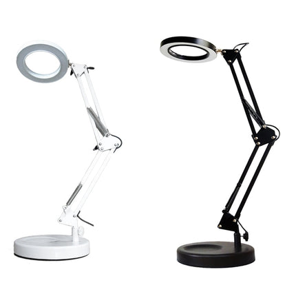 Lampe à poser LED à bras articulé Andy pour bureau — LZ4X9T1