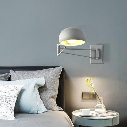 Applique murale orientable au design moderne et coloré Lyana — LZ4P9XQ