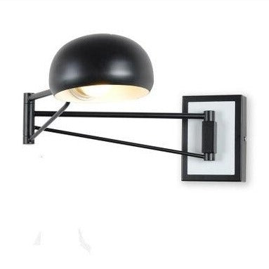 Applique murale orientable au design moderne et coloré Lyana — LZ4P9XQ