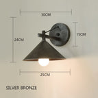 Bronze gris