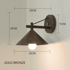 Bronze