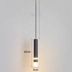 B / 7W - Dimmable / Chaude