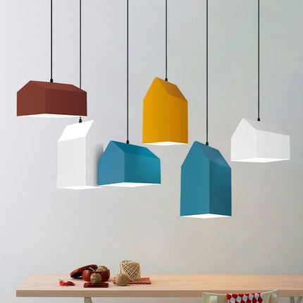 Suspension géométrique au design moderne Harry — LZ4P9X