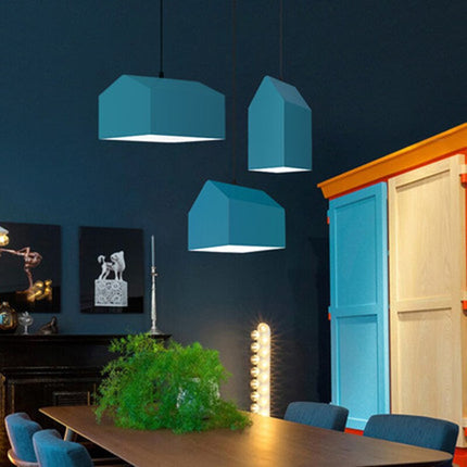 Suspension géométrique au design moderne Harry — LZ4P9X