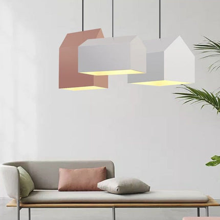 Suspension géométrique au design moderne Harry — LZ4P9X