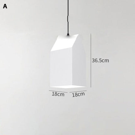 Suspension géométrique au design moderne Harry — LZ4P9X