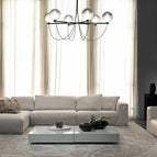 D120cm H120cm / Dimmable