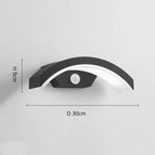 C - D30x10cm / Chaude