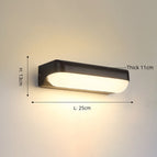 G - L25x13cm / Froide