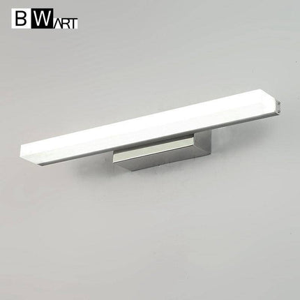 Applique murale en aluminium pour miroir LED Bwart — LZ4P9XQ
