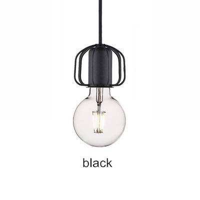 Suspension vintage au design araignée moderne — LZ4X9P