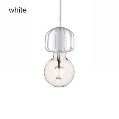 Suspension vintage au design araignée moderne — LZ4X9P