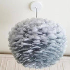 Gris / 30cm