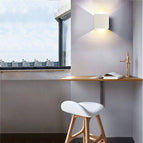 Blanc / Froide