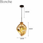 Doré - 1 lampe