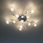 11 lampes / Froide