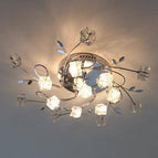 15 lampes / Froide