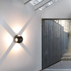 Blanc / China / 12W - Froide
