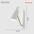 Blanc