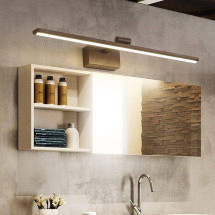 Applique murale LED longue pour miroir — LZ4Q9X2