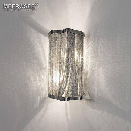 Applique murale LED design en aluminium — LZ4X9P2