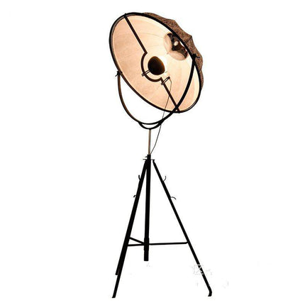 Lampadaire trépied pour studio photo Fortuny — LZ4X9M