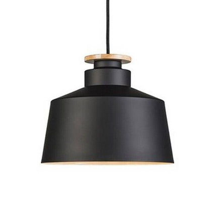Suspension moderne en aluminium aux formes variées style loft — LZ4X9P2