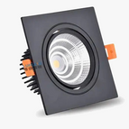 DIMMABLE / Blanc chaud | 2X7W