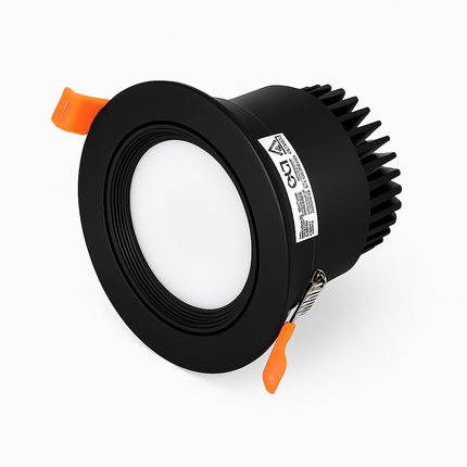 Spot LED encastrable à intensité variable pour loft — LZ4X9T1
