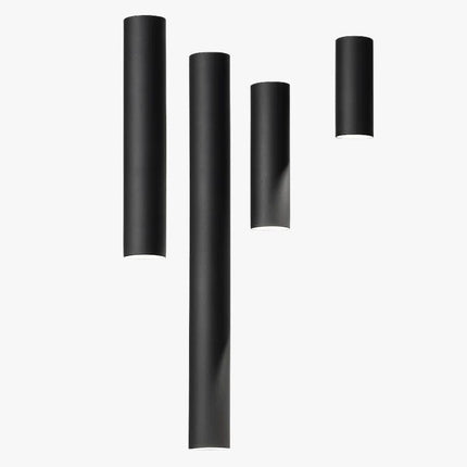 Spot LED à tube pour fixation en surface — LZ4X9Q2