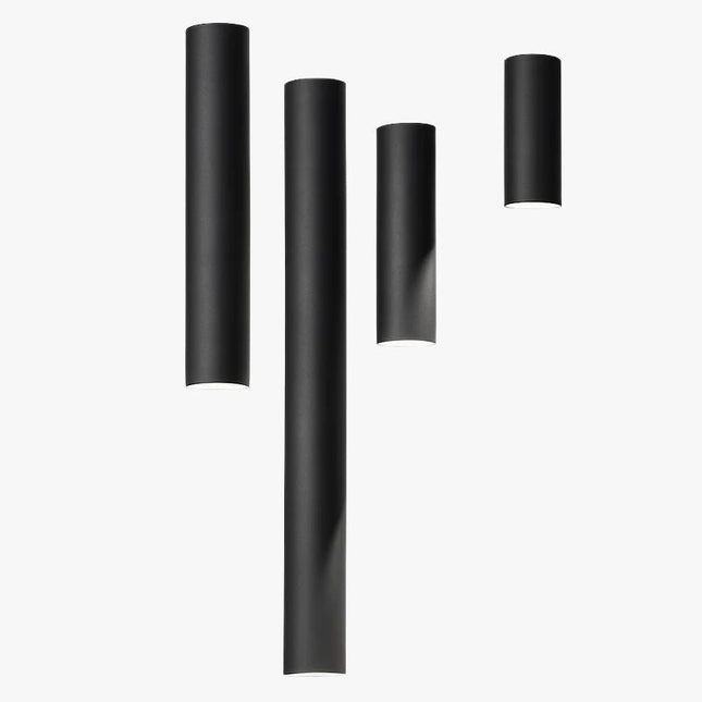 Spot à LED tube Surface
