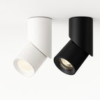 Blanc / 7W / Froide