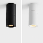 Blanc / 12W / Chaude