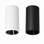 Blanc / 7W / Chaude