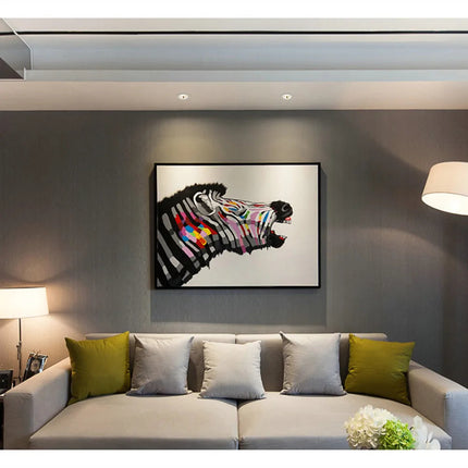 Spot LED encastrable carré étanche multi-usages — LZ7XQ2