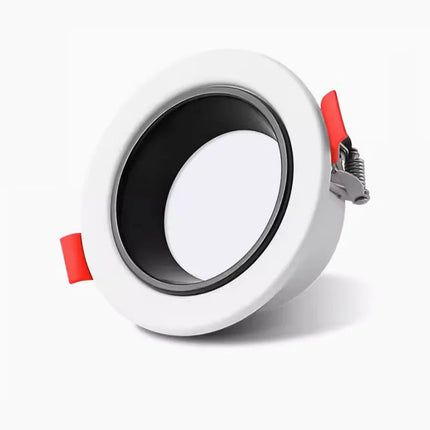 Spot encastrable design pour éclairage intérieur moderne — LZ4X9T2