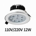 110V / Natural light 4000K | CN