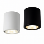 7W Blanc / Blanc chaud 3000K