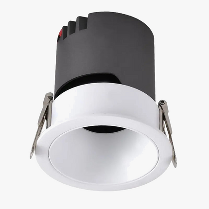 Spot LED COB Zigbee dimmable en aluminium — LZ4X9Q2
