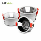 Lampe blanche / Blanc chaud / 15W
