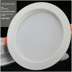 4000K / 24W Hole 190-200mm / AC220V | CHINA