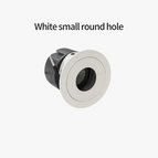 All black / 15W  90mmhole / 3000k | CHINA