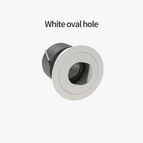 Black and white / 10W 75mmhole / 3000k | CHINA